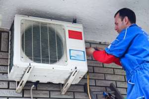 HVAC Companies Near Natural Bridge Station, VA Available Now